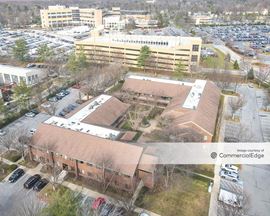 Hawthorn Executive Center