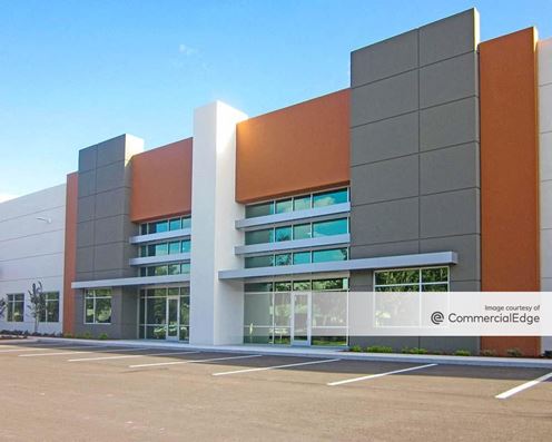 Infinity Park - Building 200