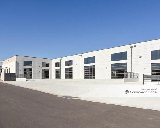 The Collective at the Colorado Tech Center - Building 1