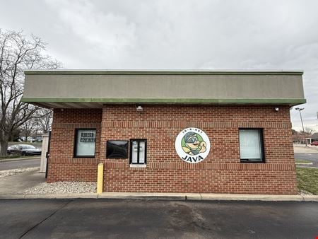 Photo of commercial space at 2244 Wilmington Pike in Dayton