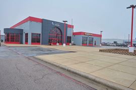 Auto Dealership in Killeen, TX