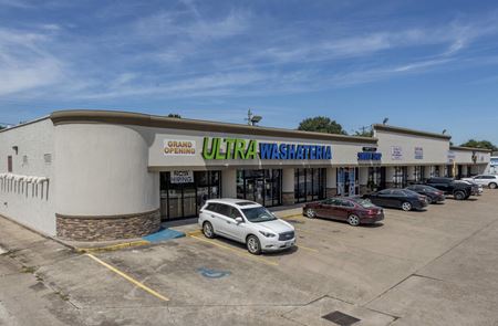 Photo of commercial space at 1900 Strawberry Road in Pasadena