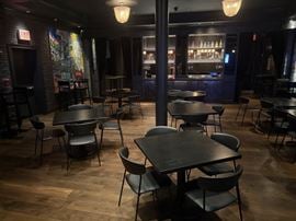 Black Tap Craft Burger & Beer-35th St - Black Tap - Lot 15