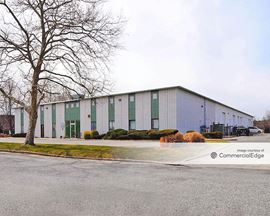 Rechler Business Park at Airport International Plaza - 1385 Lakeland Avenue
