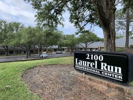 Office space for Rent at 2100 SE 17th Street in Ocala