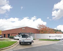 Spring Forest Business Center II