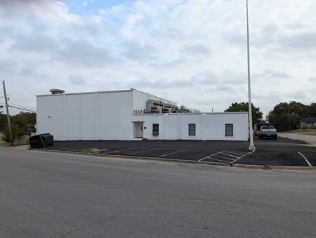 Industrial space for Sale at 2020 Richter Ave in Waco