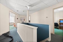 S. Grand Office Building For Sale