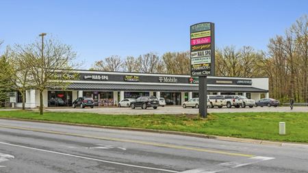 Photo of commercial space at 1450 M 43 in Hastings