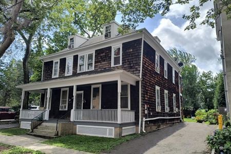 Photo of commercial space at 10 Lytle Street in Princeton