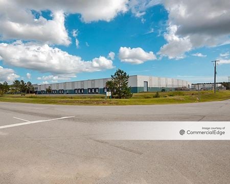 1020 Northpointe Industrial Blvd - Hanahan