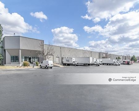 Industrial space for Rent at 11111 East 53rd Avenue in Denver