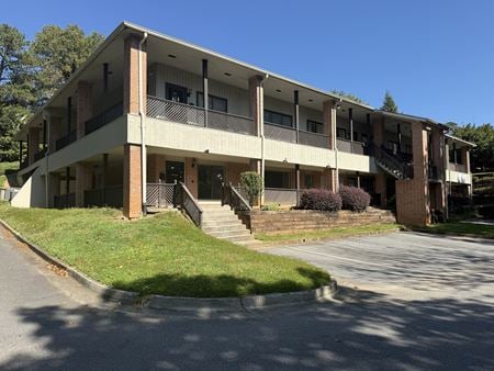 Office space for Rent at 7730 Roswell Rd in Atlanta