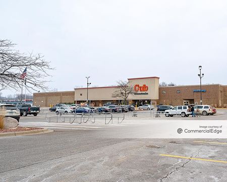 Retail space for Rent at 4801 County Road 101 in Minnetonka