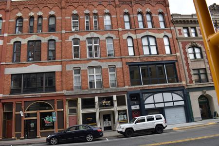 101 Court St - Binghamton