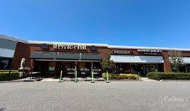 Shoppes at Highland Lakes