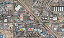 Litchfield Rd & Bell Rd | SEC