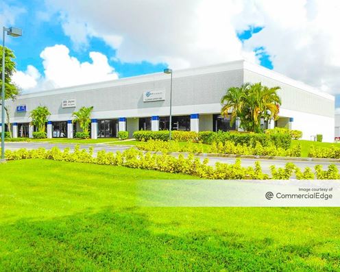 10050 NW 116th Way - OSW2