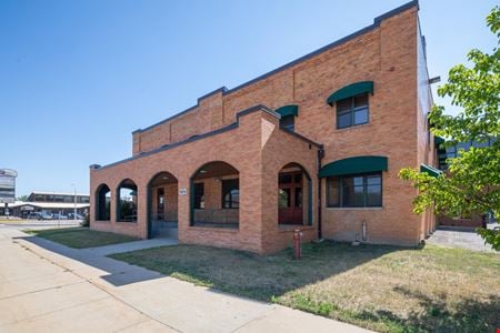 Office space for Rent at 414 Mount Rushmore Road in Rapid City