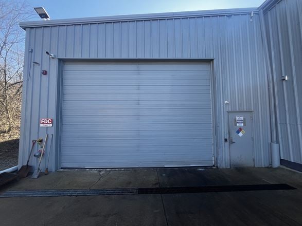 88,070 SF Industrial Property for Lease