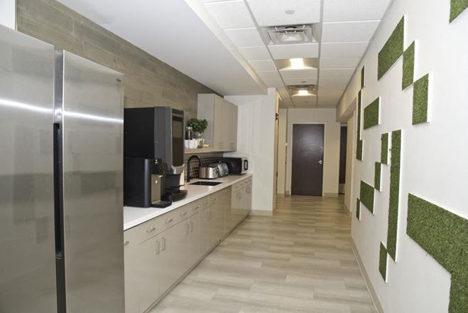 American Executive Centers - Radnor