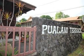 Pualani Terrace