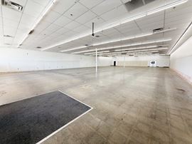 50th & University Retail Space