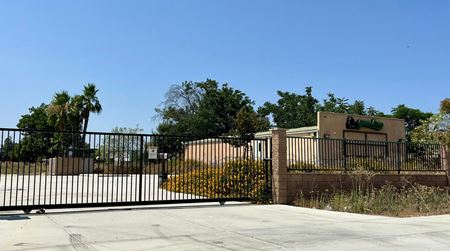 Photo of commercial space at 1261-1281 W Oleander Ave in Perris