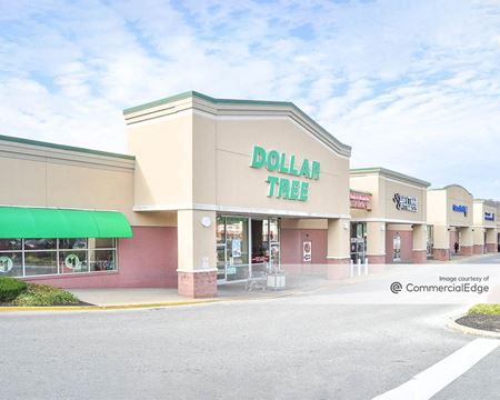 Retail space for Rent at 3449 Lincoln Hwy in Downingtown