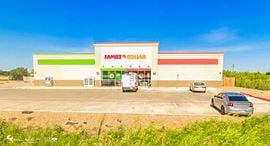 Family Dollar 4 Property Portfolio | 8.75% Cap Rate