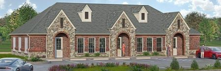 Office space for Rent at 305 Regency Pkwy in Mansfield