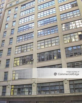234 West 39th Street