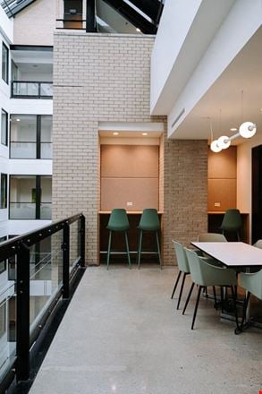 Cova - Espaces Travail