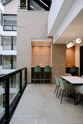 Cova - Espaces Travail