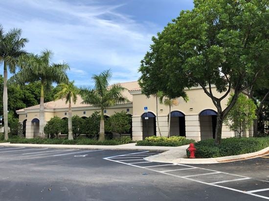 urgent care boca raton lyons road