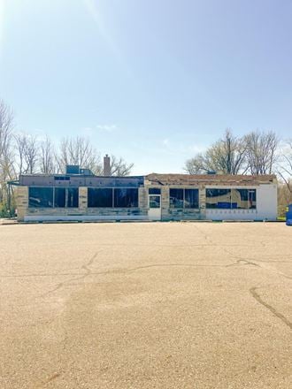 Retail space for Rent at 1200 E Columbia Ave in Battle Creek
