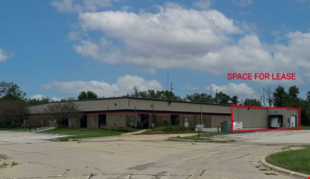 Industrial space for Rent at 6060 Huntington Ct NE in Cedar Rapids