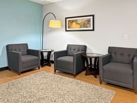 Regus - Troy - Liberty Center