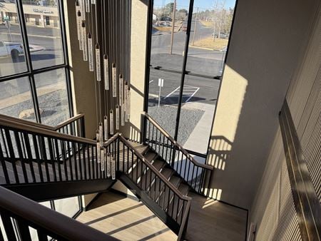 Photo of commercial space at 808 W Indiana Ave in Midland