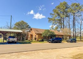 Office for Sale in Petal