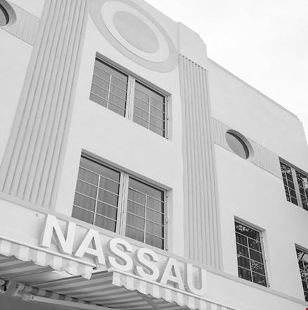 Nassau Investments LLC - 1414 Collins Ave