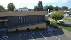 Downtown Pasco Office Building