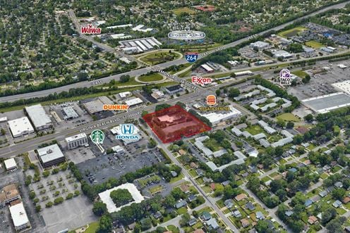 3600 Virginia Beach Boulevard