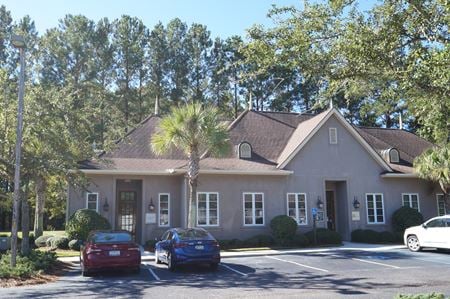 Office space for Rent at 300 New River Parkway, Suite 6 in Hardeeville