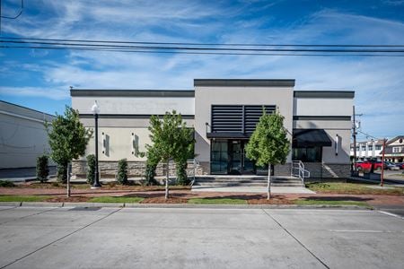 Retail space for Rent at 3230 Severn Avenue in Metairie