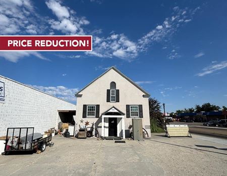 Retail space for Sale at 119 N 2nd St in Parma