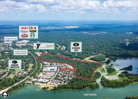 Commercial space for Sale at  W. Lake Houston Parkway in Houston