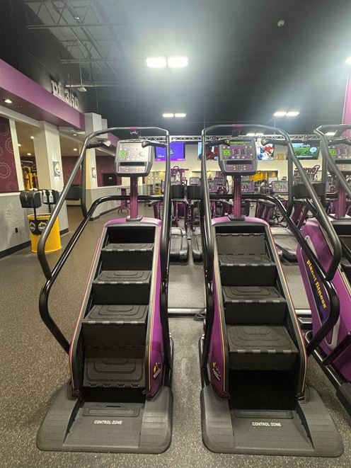Planet Fitness - 7528 S Anthony Blvd