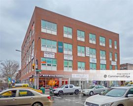 47-01 Queens Blvd