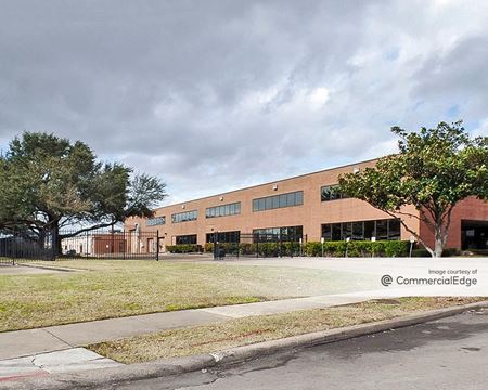 Office space for Rent at 5884 Point West Drive in Houston